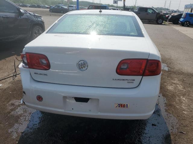 Photo 6 from auction – 2008 BUICK LUCERNE CX with VIN 1G4HP57228U141042