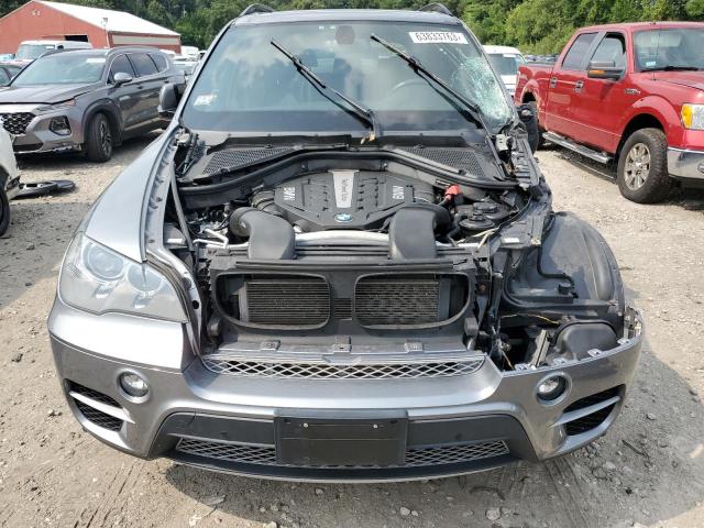 Photo 5 from auction – 2012 BMW X5 XDRIVE5 with VIN 5UXZV8C59CL426124