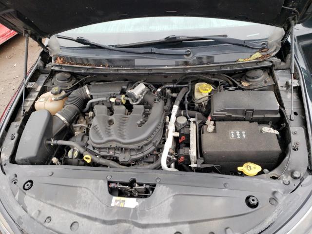 Photo 11 from auction – 2015 CHRYSLER 200 S with VIN 1C3CCCBGXFN707283