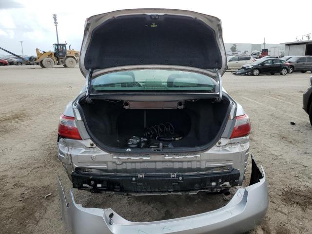 Photo 6 from auction – 2009 TOYOTA CAMRY BASE with VIN 4T1BE46K49U388071