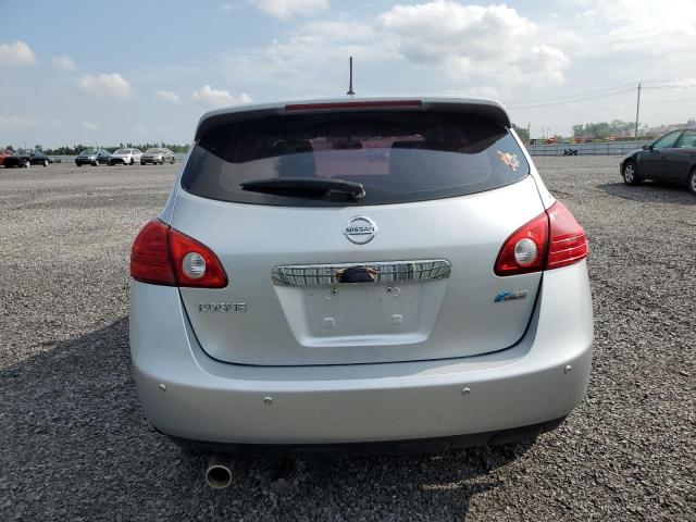 Photo 6 from auction – 2012 NISSAN ROGUE S with VIN JN8AS5MT6CW303709