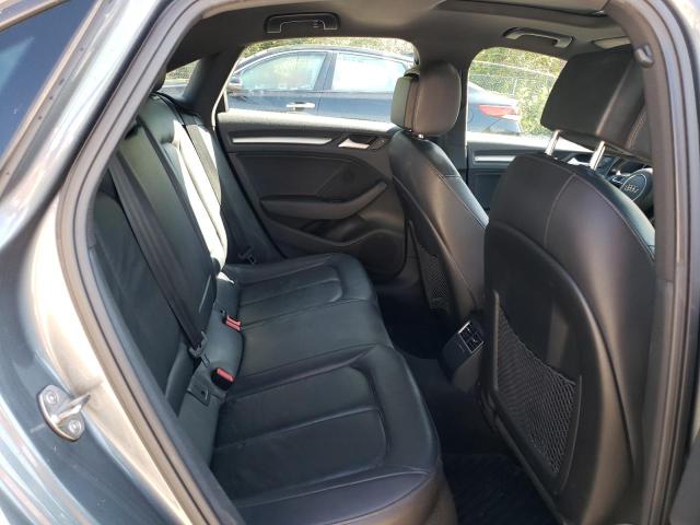 Photo 10 from auction – 2015 AUDI A3 with VIN WAUBFGFF0F1086776