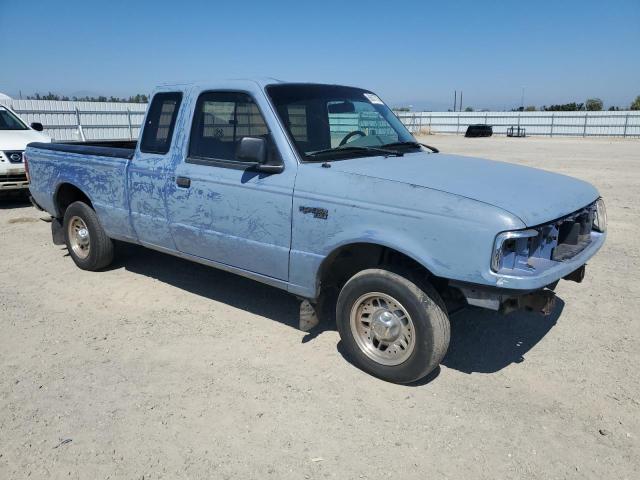 Photo 4 from auction – 1997 FORD RANGER SUP with VIN 1FTCR14A8VPB04620