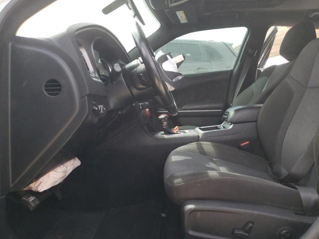 Photo 7 from auction – 2020 DODGE CHARGER SX with VIN 2C3CDXBG2LH103185