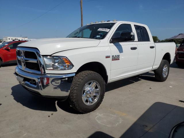RAM 2500 ST 2016 with VIN 3C6UR5CJ3GG347618 - Photo from auction