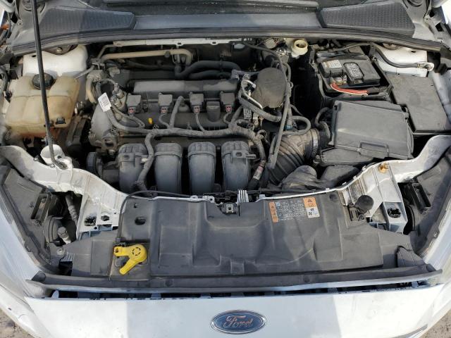 Photo 11 from auction – 2015 FORD FOCUS SE with VIN 1FADP3F29FL210357