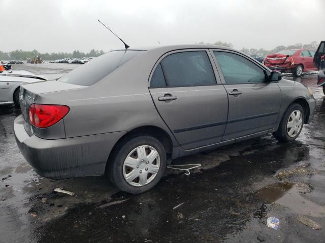 Photo 3 from auction – 2006 TOYOTA COROLLA CE with VIN 1NXBR32E86Z704856
