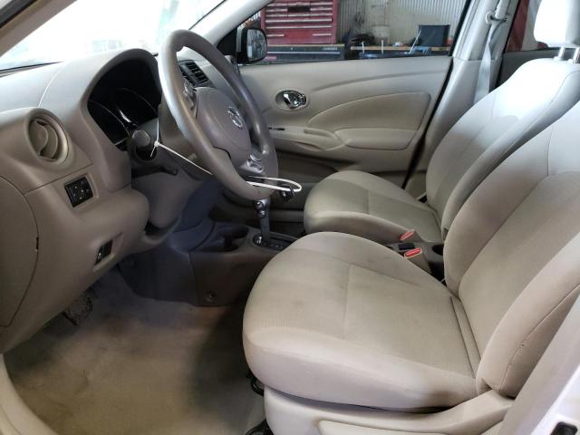 Photo 7 from auction – 2012 NISSAN VERSA S with VIN 3N1CN7APXCL878306