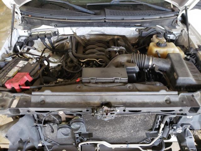 Photo 11 from auction – 2013 FORD F150 SUPER with VIN 1FTFW1EF4DKF22085