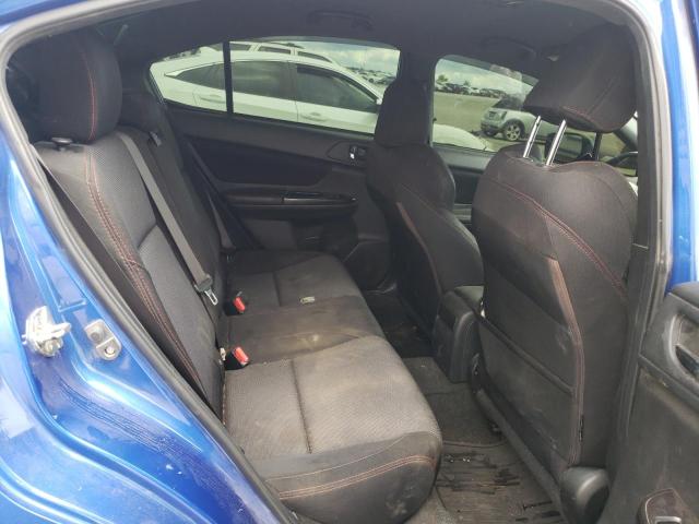 Photo 10 from auction – 2018 SUBARU WRX with VIN JF1VA1A62J9826041
