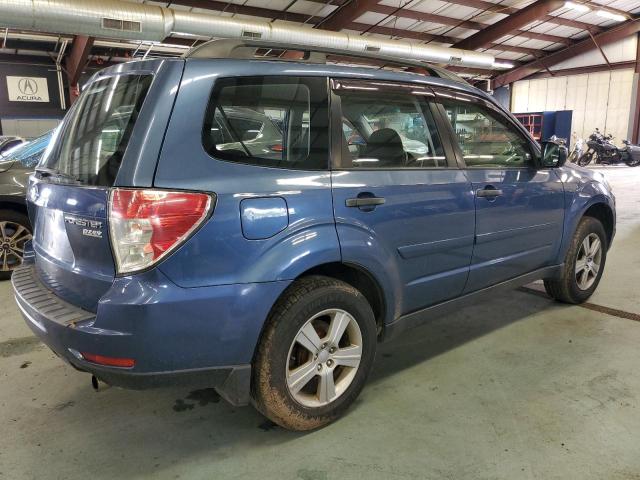 Photo 3 from auction – 2011 SUBARU FORESTER 2 with VIN JF2SHABC8BH751531