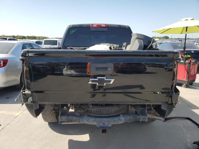 Photo 6 from auction – 2017 CHEVROLET SILVERADO with VIN 3GCUKSEC2HG443445
