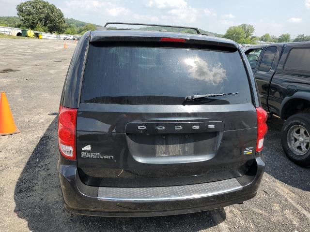 Photo 6 from auction – 2017 DODGE GRAND CARA with VIN 2C4RDGCGXHR697918