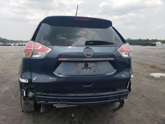 Photo 6 from auction – 2016 NISSAN ROGUE S with VIN KNMAT2MT0GP626340