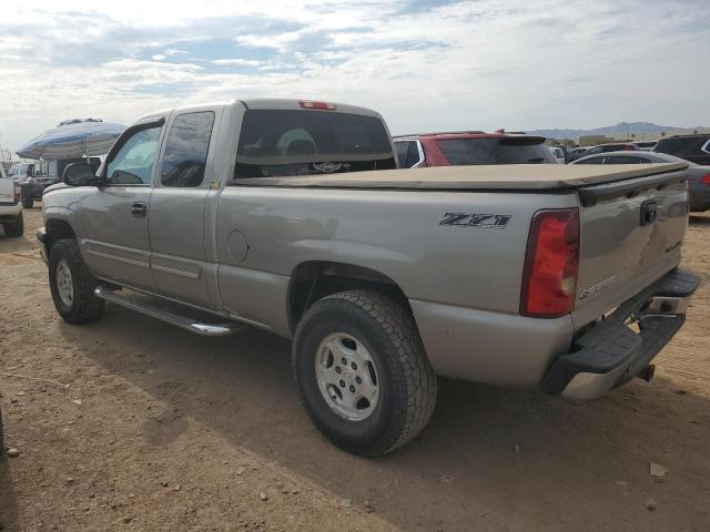 Photo 2 from auction – 2003 CHEVROLET SILVERADO with VIN 2GCEK19T931253782