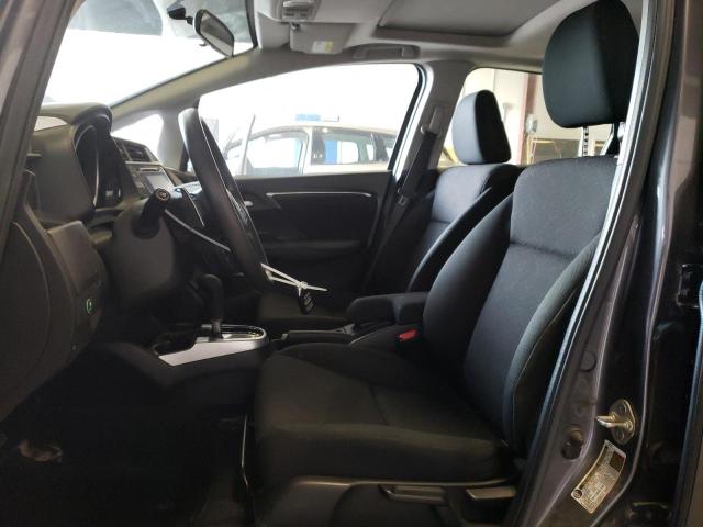 Photo 7 from auction – 2017 HONDA FIT EX with VIN JHMGK5H77HS013530