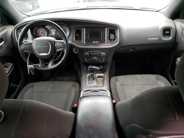Photo 8 from auction – 2015 DODGE CHARGER SE with VIN 2C3CDXBG3FH858558
