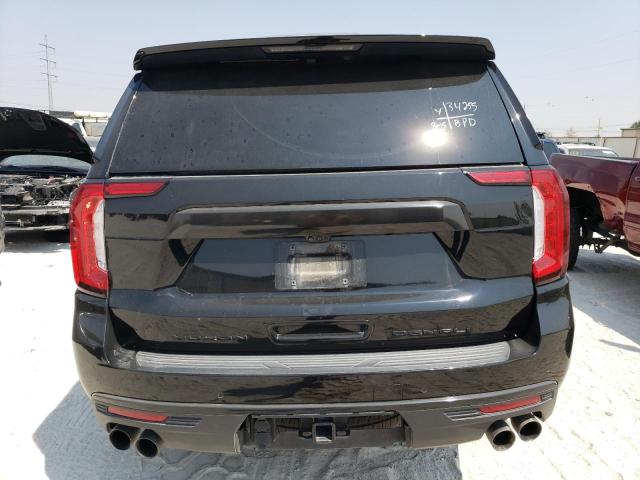 Photo 6 from auction – 2021 GMC YUKON DENA with VIN 1GKS2DKL1MR295911
