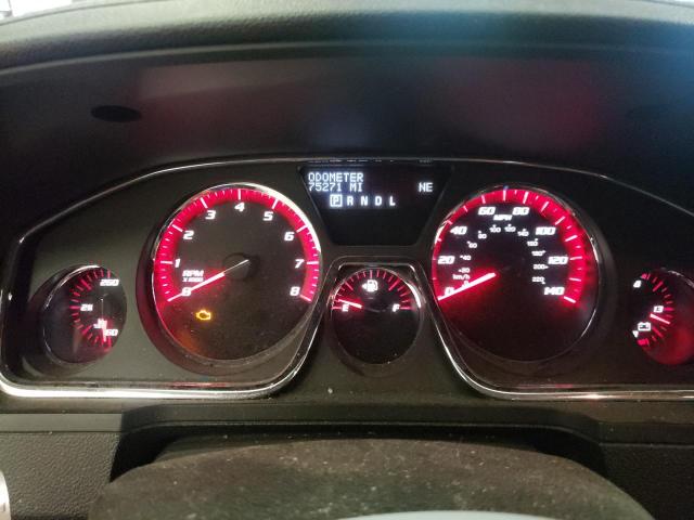 Photo 9 from auction – 2016 GMC ACADIA SLT with VIN 1GKKVRKD7GJ272746