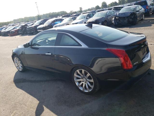 Photo 2 from auction – 2015 CADILLAC ATS PERFOR with VIN 1G6AC1RX6F0126991