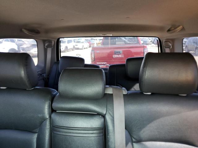 Photo 10 from auction – 2009 TOYOTA 4RUNNER SR with VIN JTEZU14R29K025098