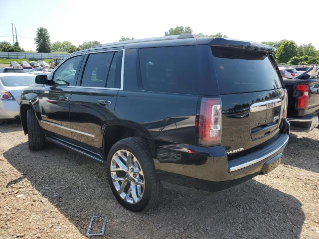 Photo 2 from auction – 2016 GMC YUKON DENA with VIN 1GKS2CKJ9GR136275