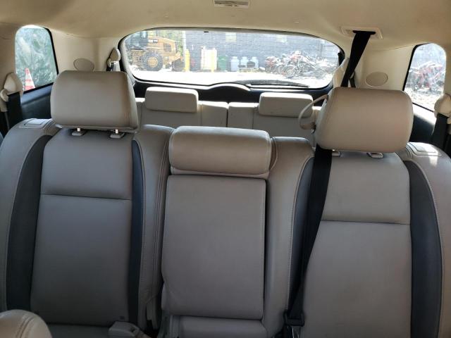 Photo 10 from auction – 2011 MAZDA CX-9 with VIN JM3TB3CV5B0305763