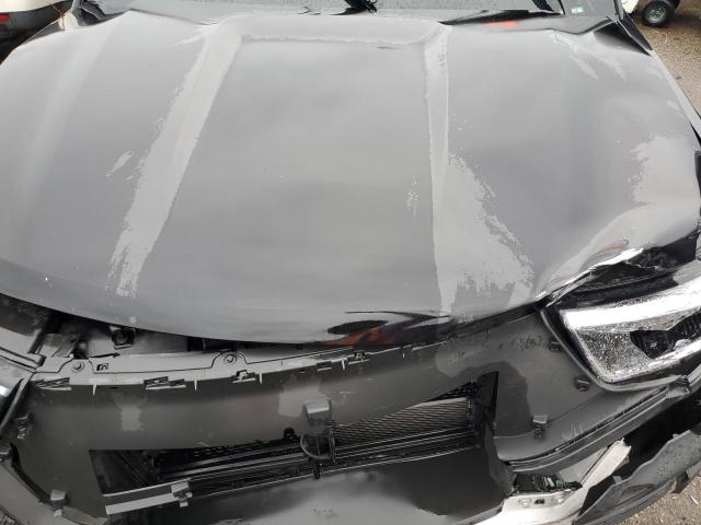 Photo 12 from auction – 2021 FORD EXPLORER with VIN 1FMSK8BH8MGA80077