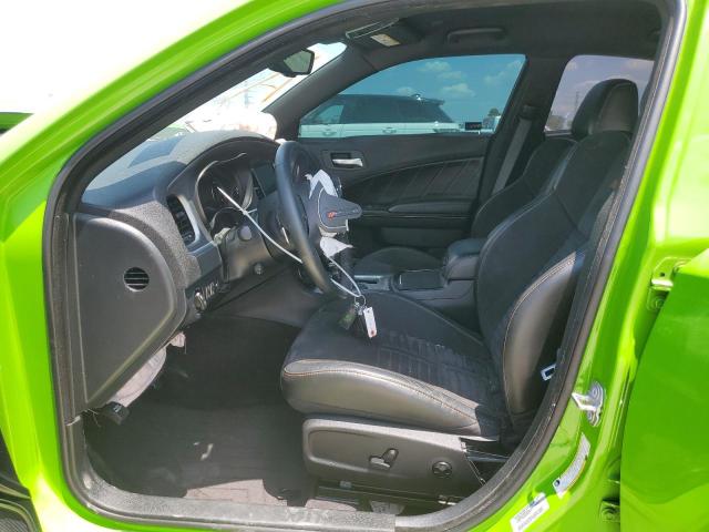 Photo 7 from auction – 2017 DODGE CHARGER R/ with VIN 2C3CDXCT2HH620537