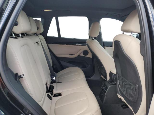 Photo 11 from auction – 2021 BMW X1 SDRIVE2 with VIN WBXJG7C09M5T96087