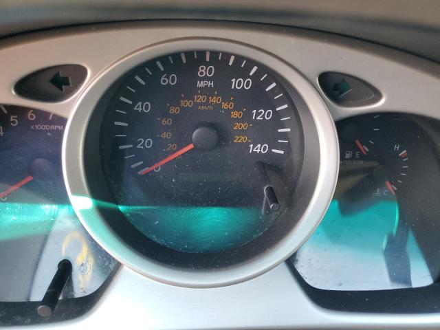 Zdjęcie 9 z aukcji – 2004 TOYOTA HIGHLANDER z VIN JTEDP21AX40012576
