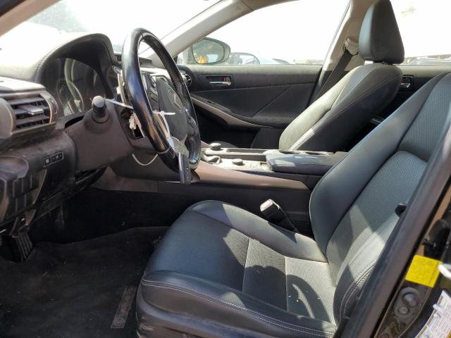 Photo 7 from auction – 2015 LEXUS IS 250 with VIN JTHBF1D21F5079584