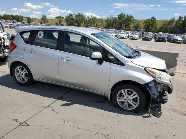 Photo 4 from auction – 2014 NISSAN VERSA NOTE with VIN 3N1CE2CP7EL431175