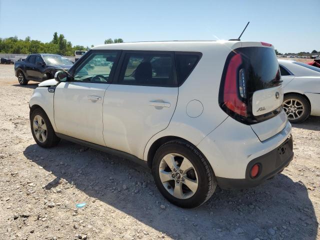 Photo 2 from auction – 2019 KIA SOUL with VIN KNDJN2A23K7005561