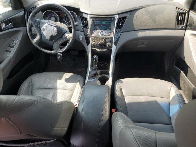 Photo 8 from auction – 2011 HYUNDAI SONATA SE with VIN 5NPEC4AC8BH109731