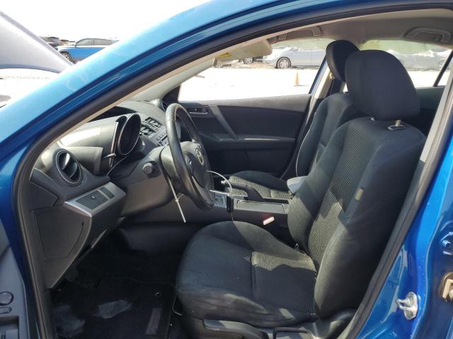 صورة رقم 7 من المزاد - 2012 MAZDA 3 I مع VIN JM1BL1V75C1643180