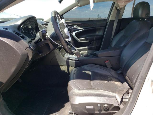 Photo 7 from auction – 2014 BUICK REGAL PREM with VIN 2G4GN5EX2E9181341