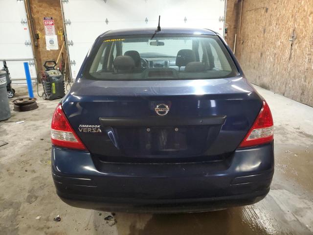 Photo 6 from auction – 2009 NISSAN VERSA S with VIN 3N1CC11E89L454567