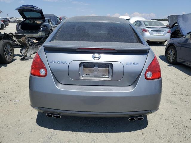 Фото 6 с аукциона – 2008 NISSAN MAXIMA SE с VIN 1N4BA41E28C833824