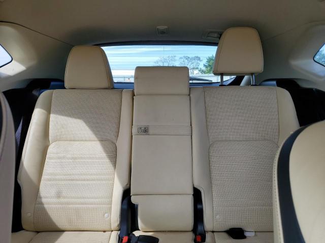 Photo 10 from auction – 2015 LEXUS NX 200T with VIN JTJBARBZ6F2006871