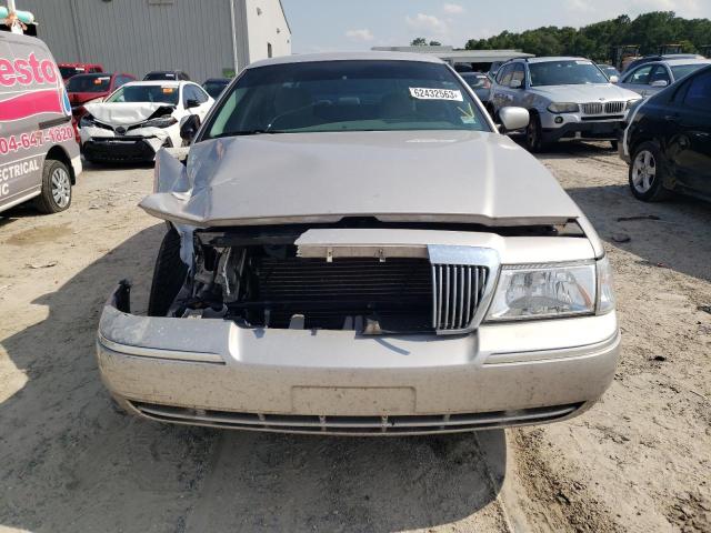 Photo 5 from auction – 2004 MERCURY GRAND MARQ with VIN 2MEFM74W64X664718