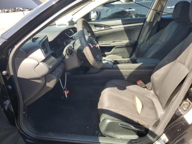 Photo 7 from auction – 2016 HONDA CIVIC LX with VIN 2HGFC2F50GH523252