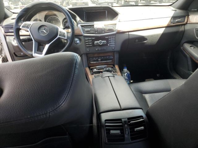 Photo 8 from auction – 2013 MERCEDES-BENZ E 350 4MAT with VIN WDDHF8JBXDA716054