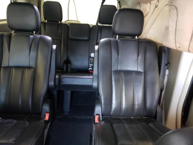 Photo 10 from auction – 2015 CHRYSLER TOWN & COU with VIN 2C4RC1BG9FR715369