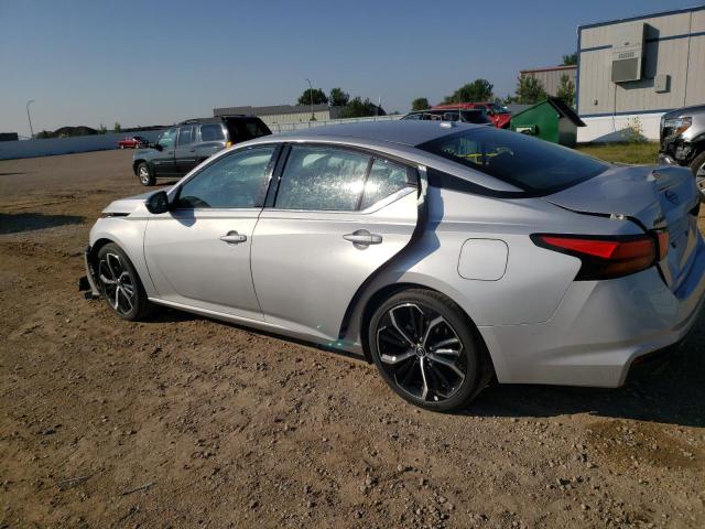 Photo 2 from auction – 2023 NISSAN ALTIMA SR with VIN 1N4BL4CVXPN343318
