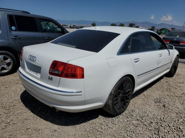 Photo 3 from auction – 2007 AUDI A8 L QUATT with VIN WAUMV44E07N003510