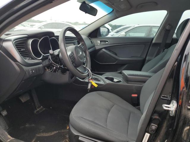 Photo 7 from auction – 2015 KIA OPTIMA LX with VIN 5XXGM4A73FG383025