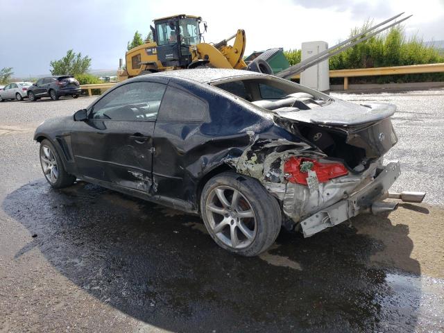 Photo 2 from auction – 2004 INFINITI G35 with VIN JNKCV54E24M803858