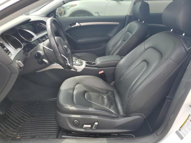 Photo 7 from auction – 2016 AUDI A5 PREMIUM with VIN WAUM2AFR7GA056719