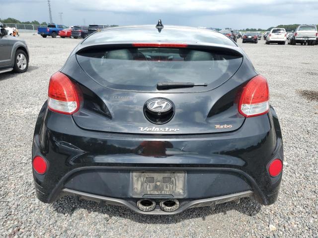 Photo 6 from auction – 2015 HYUNDAI VELOSTER T with VIN KMHTC6AE9FU237598